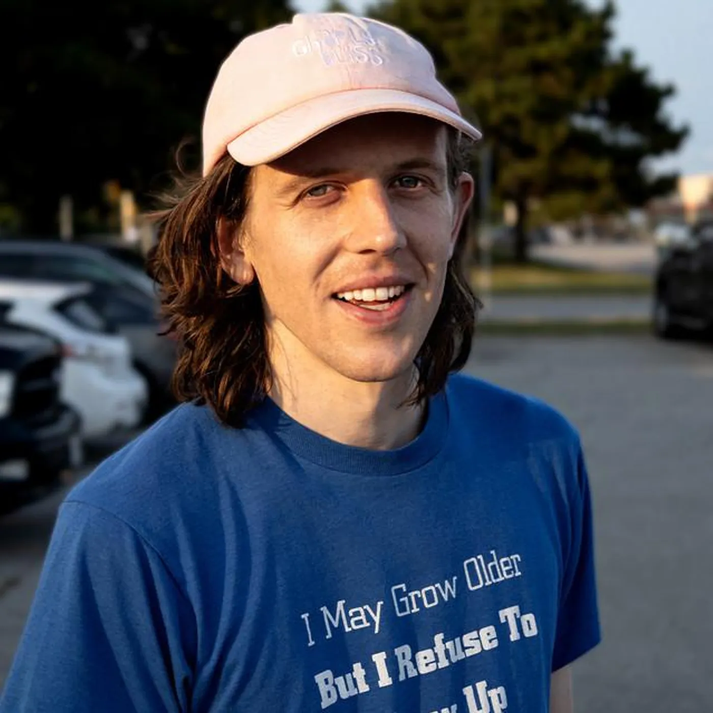 Dave Monks Brand Page