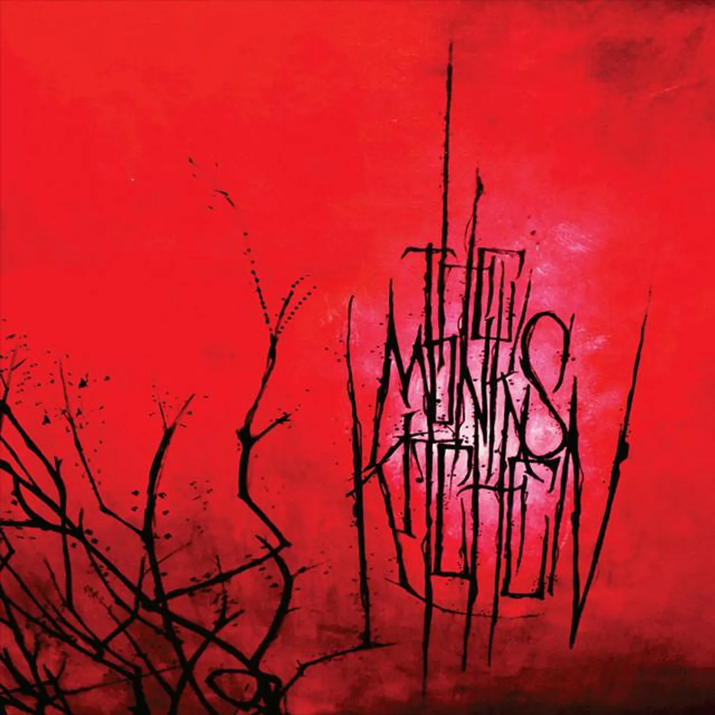 The Monks Kitchen Brand Page