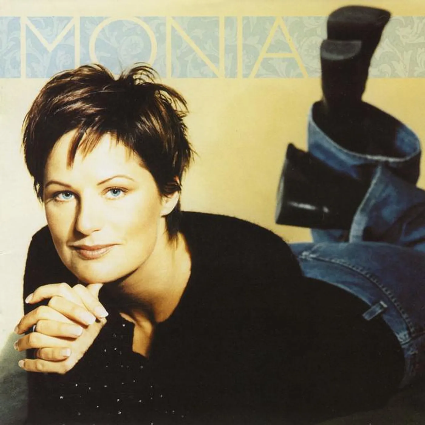 Monia Sjöström Brand Page