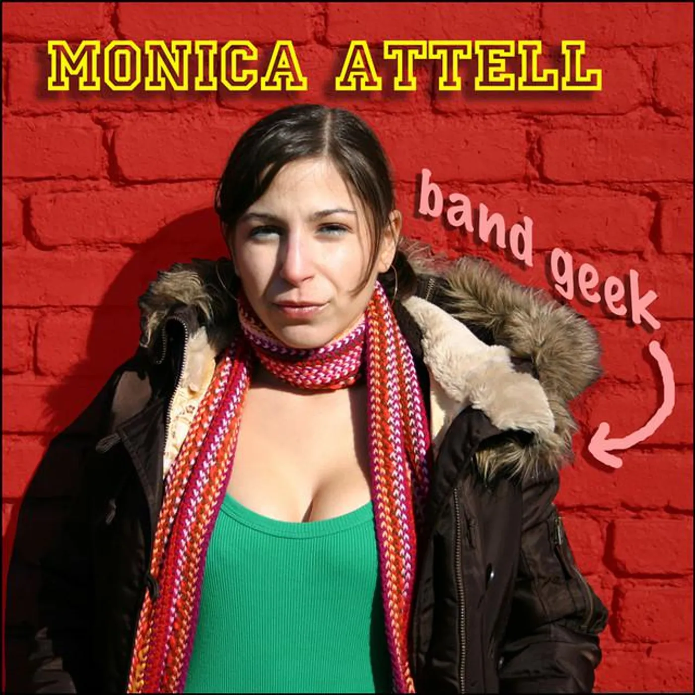 Monica Attell