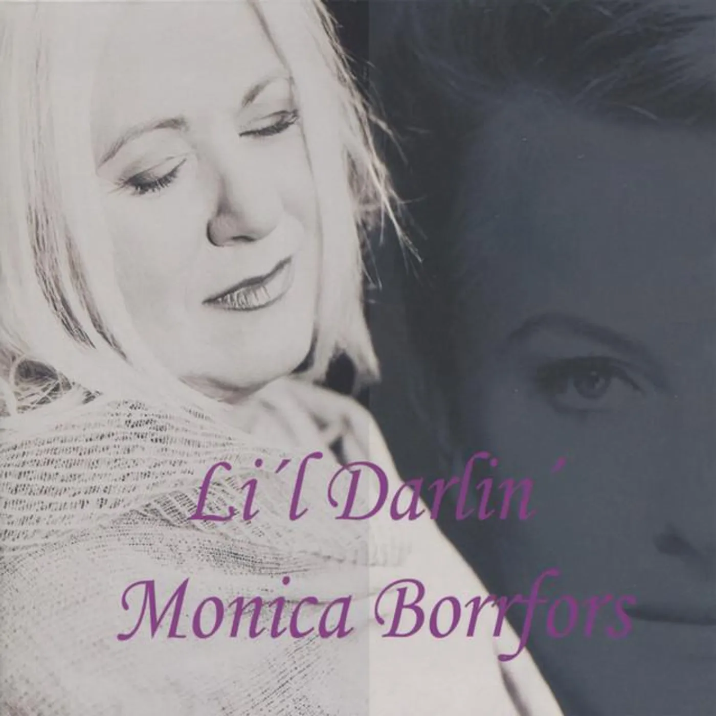 Monica Borrfors Brand Page