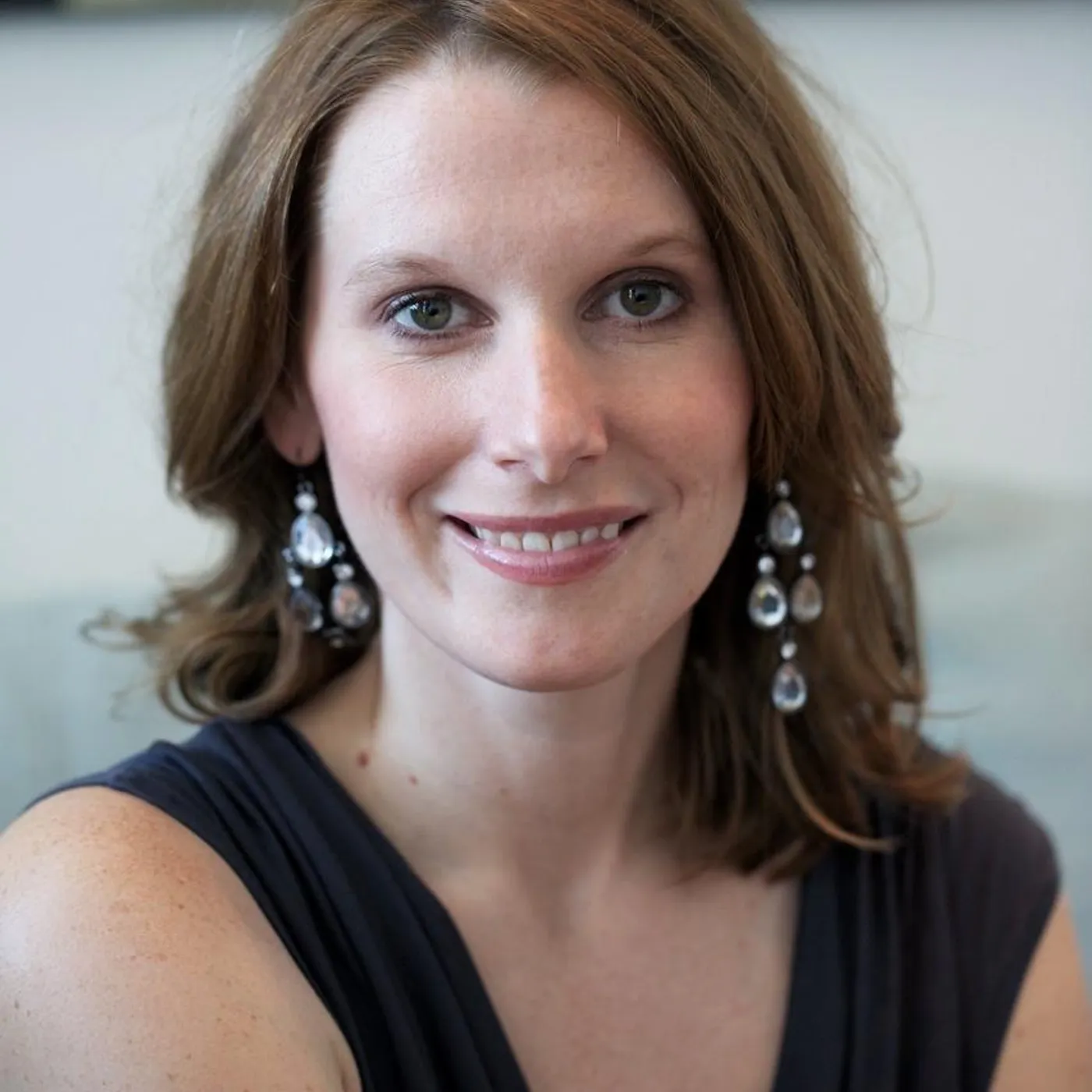 Monica Ramey Brand Page