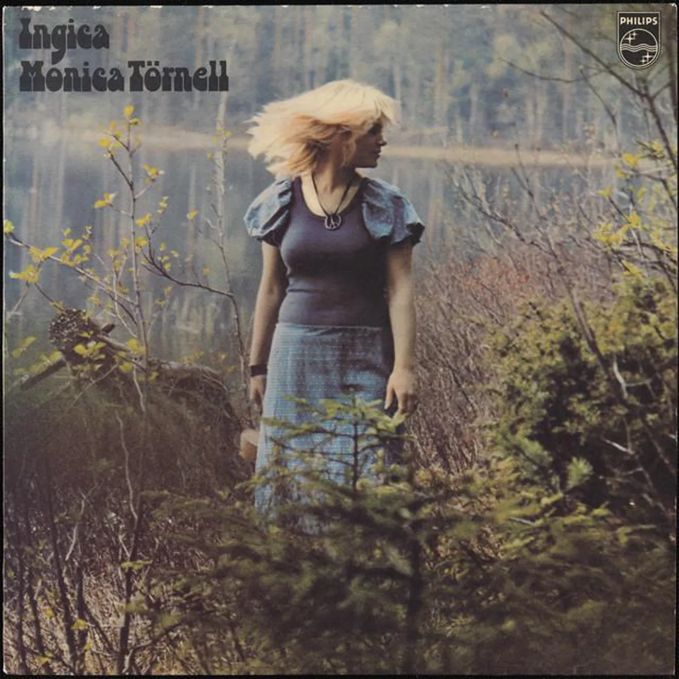 Monica Törnell Brand Page