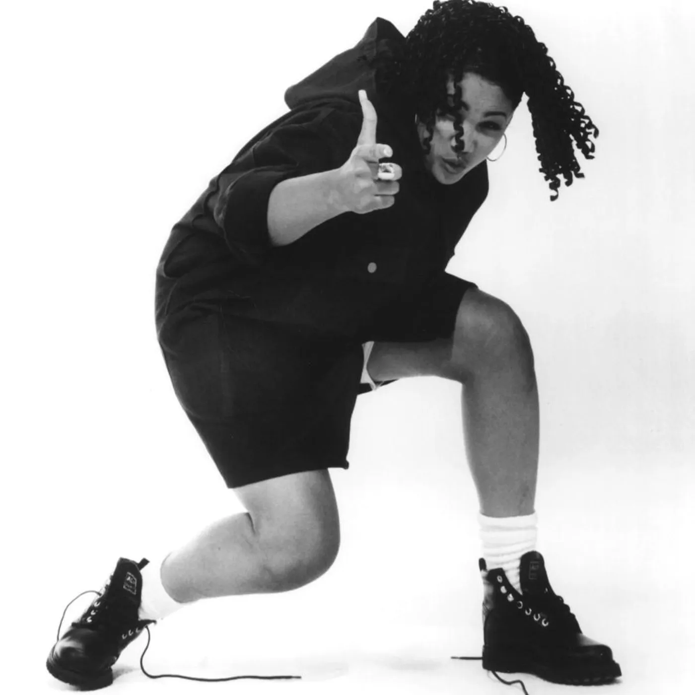 Monie Love