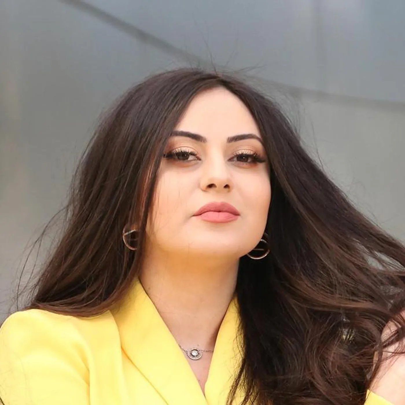 Monika Nazaryan