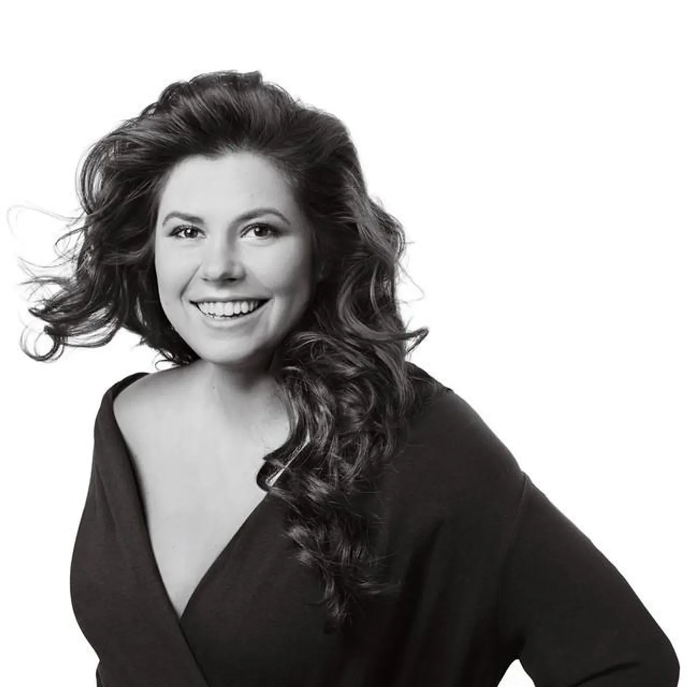 Monika Borzym Brand Page