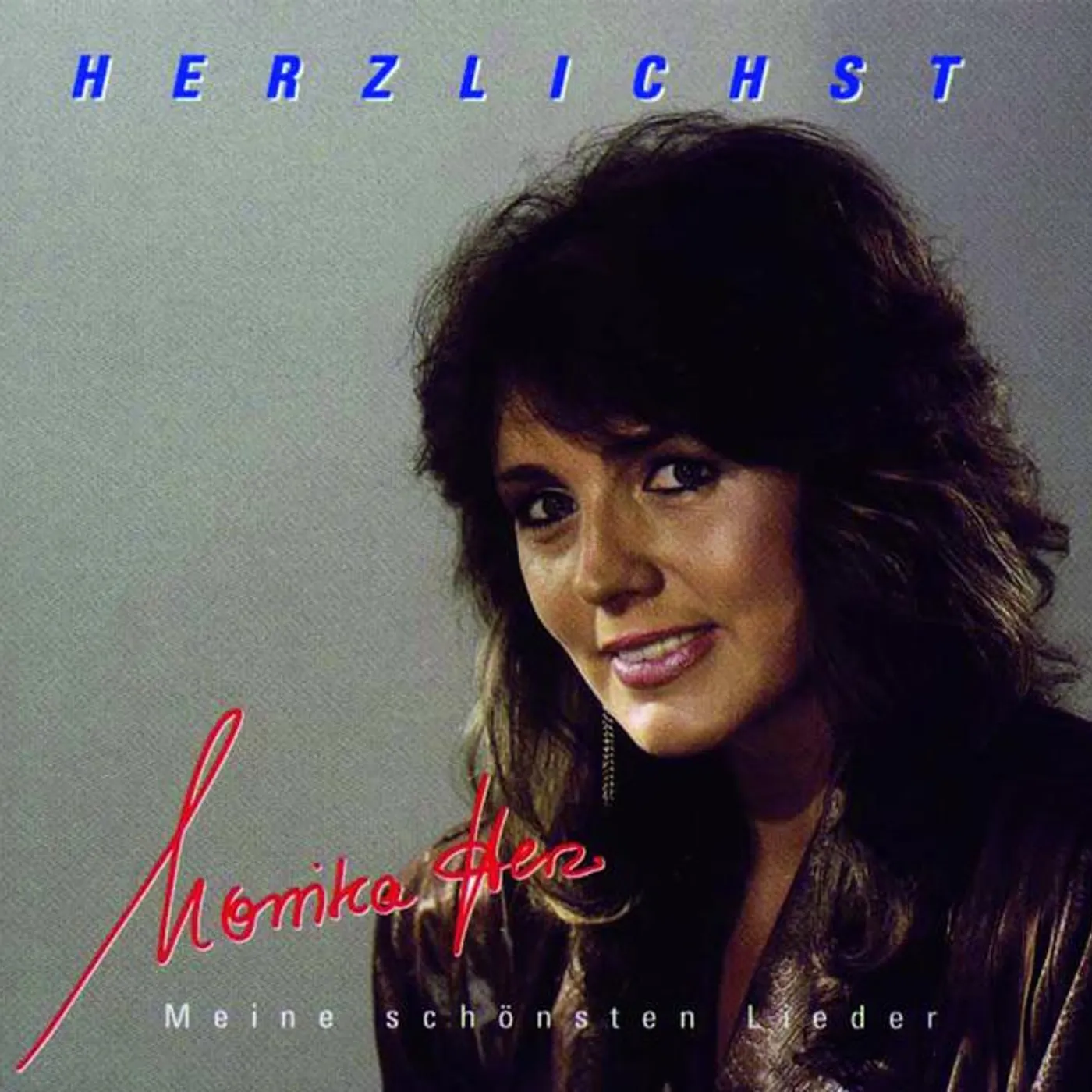 Monika Herz Brand Page