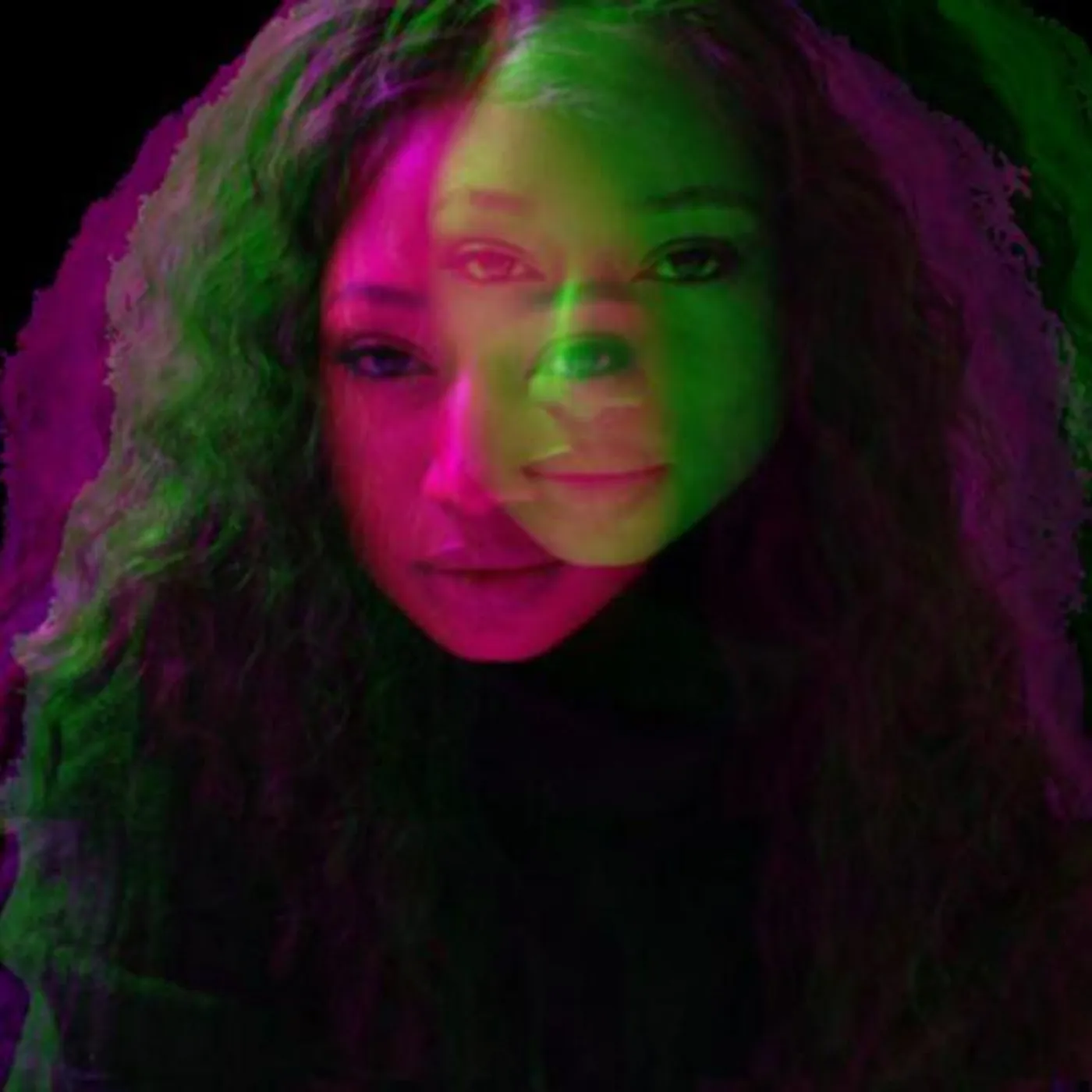 Monique Coleman Brand Page