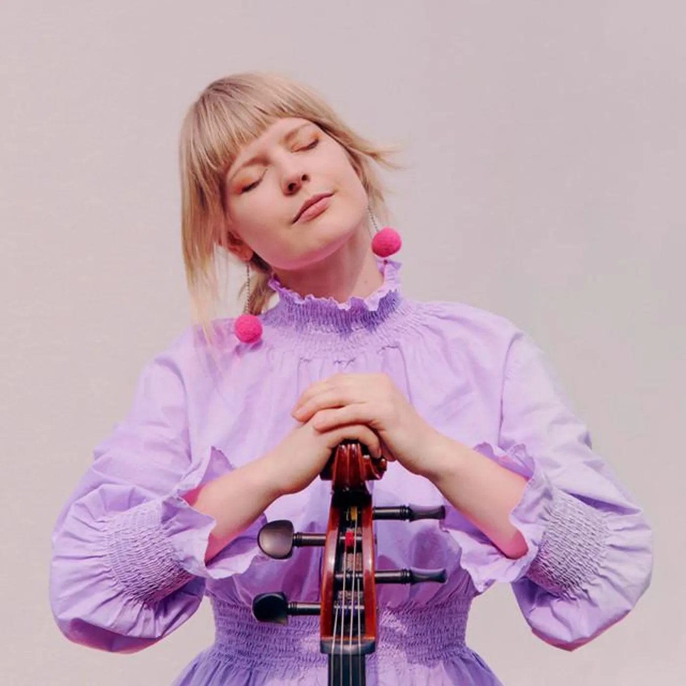 Monique Clare Brand Page