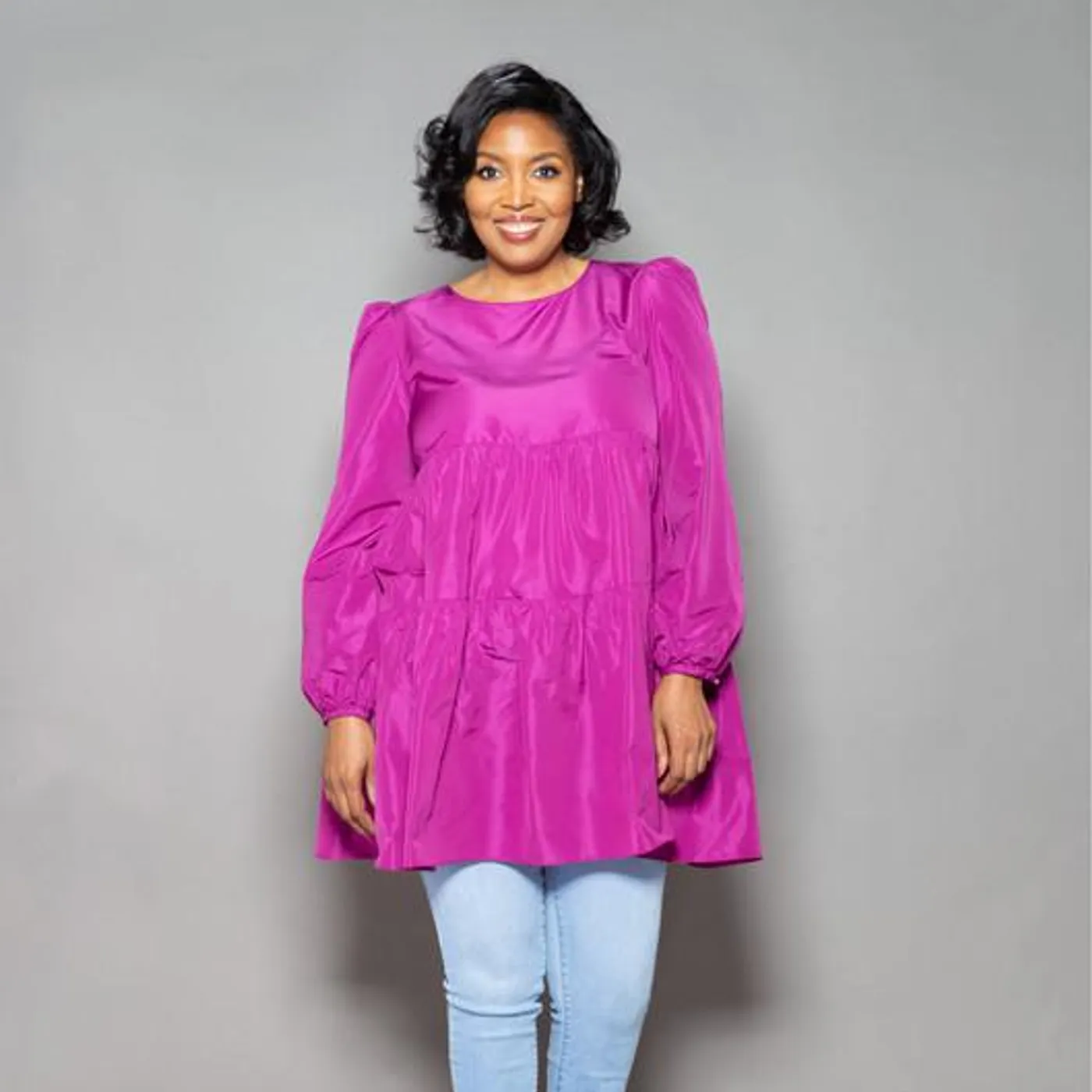 Monique Ford Brand Page