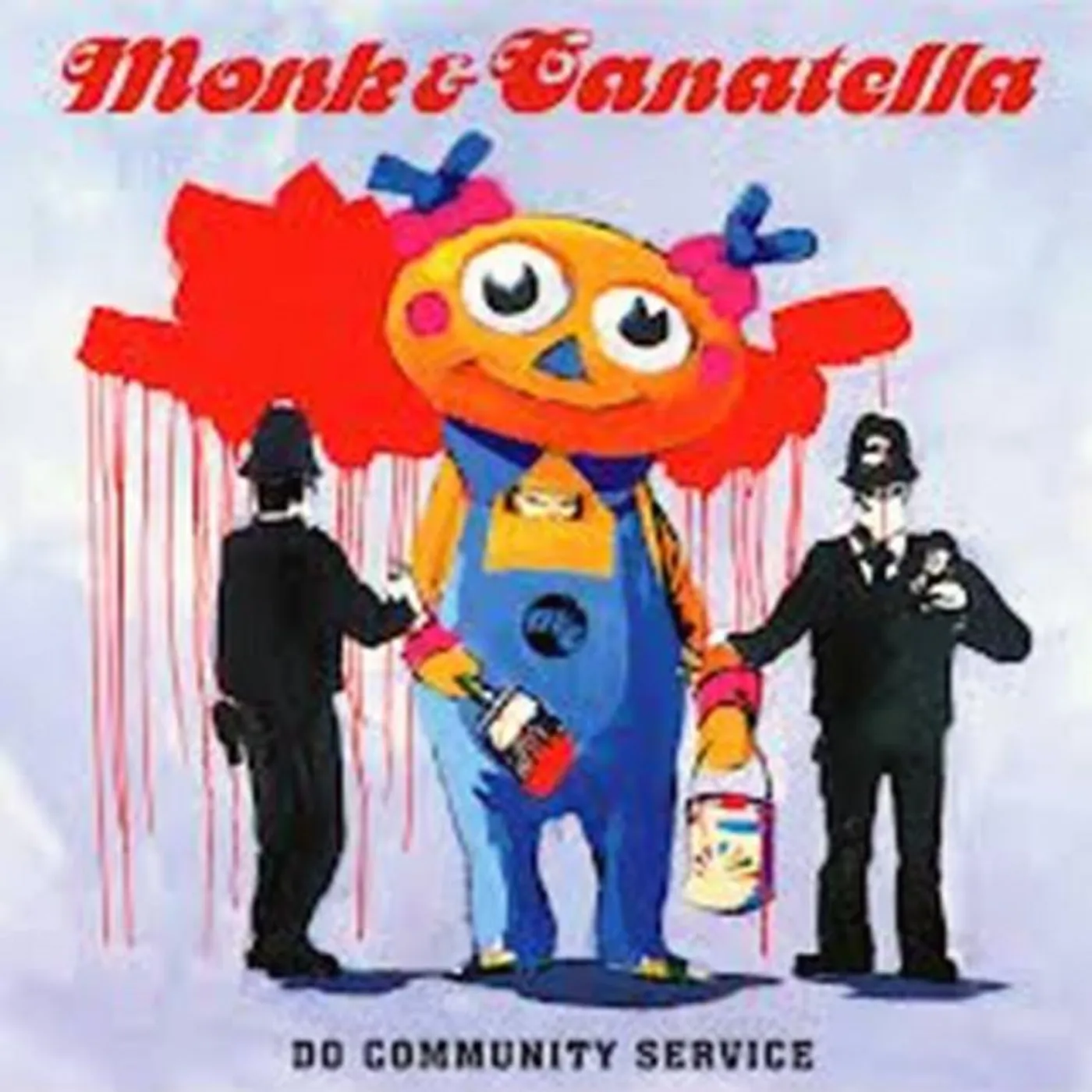 Monk & Canatella Brand Page