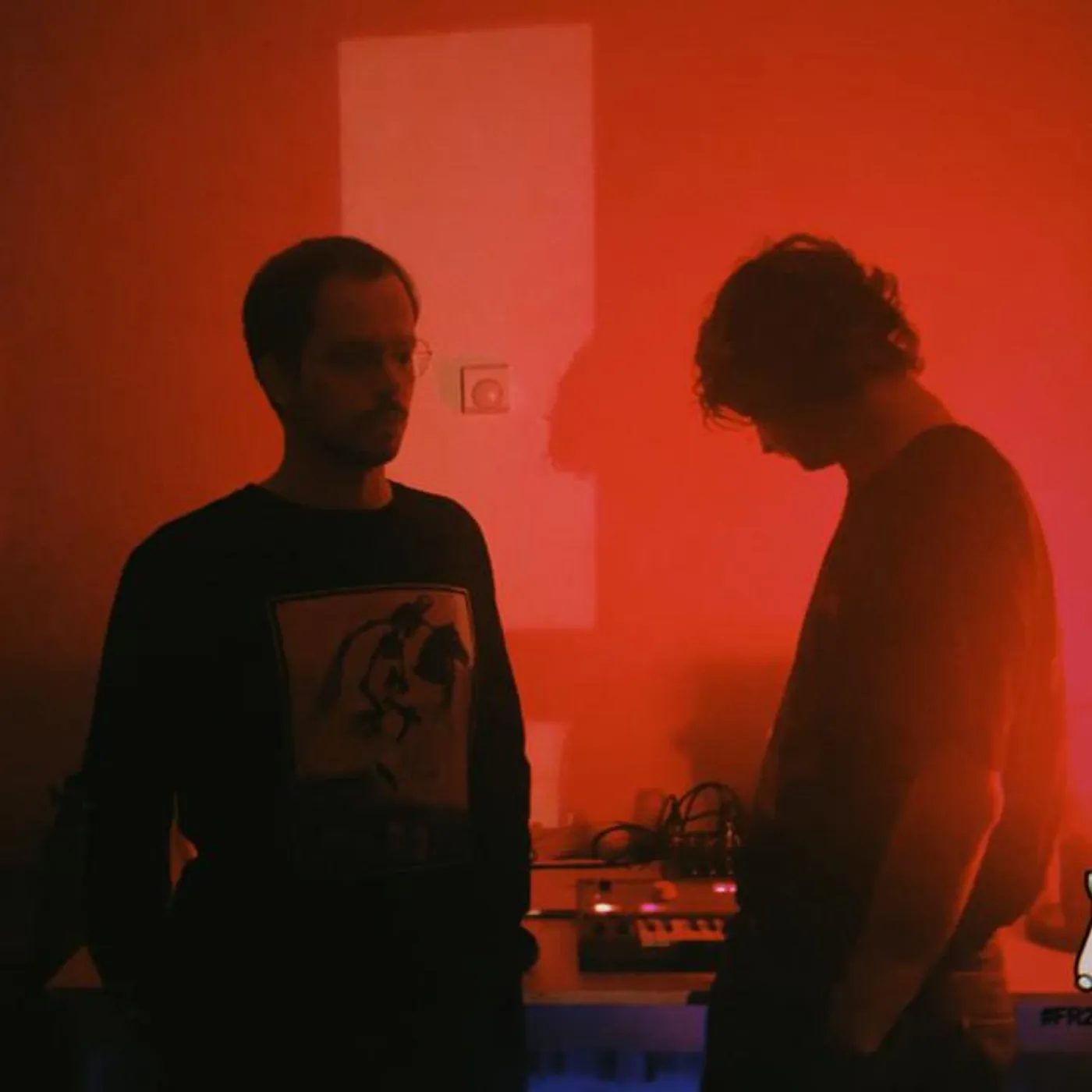 Monochromatic Visions