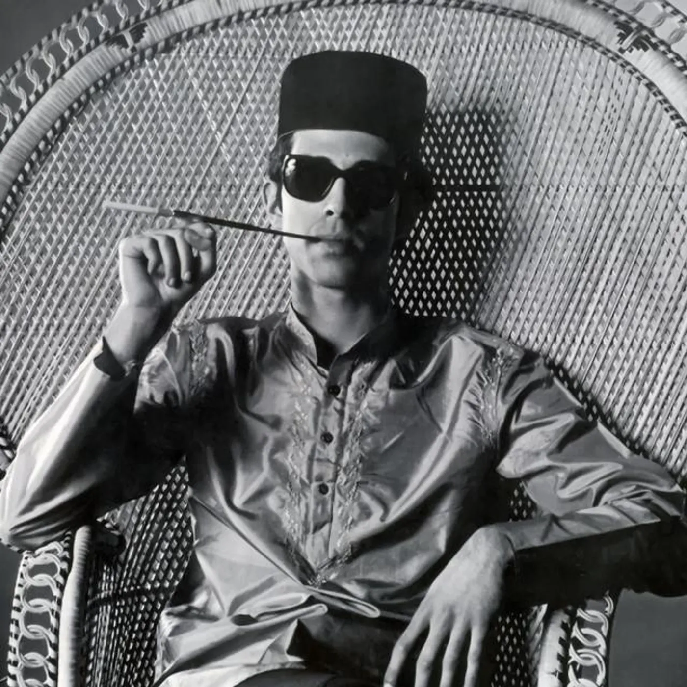 The Monochrome Set Brand Page