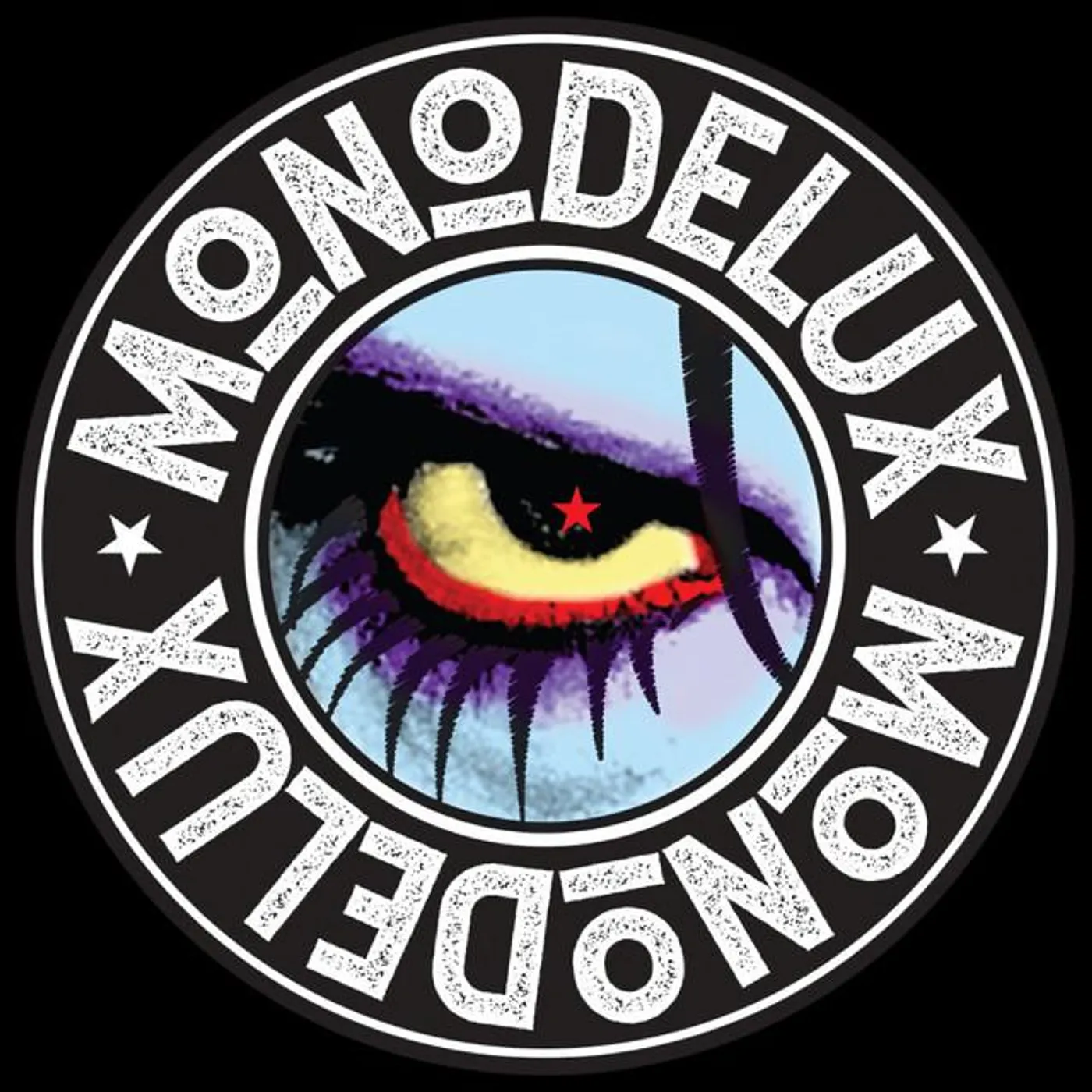 MonoDeluX Brand Page