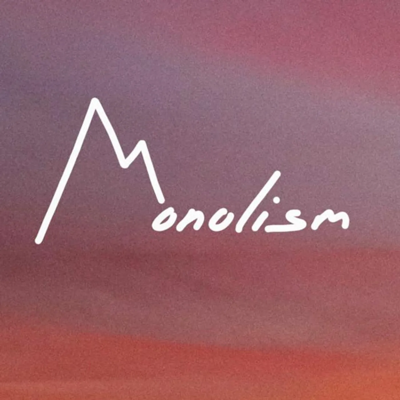 Monolism Brand Page