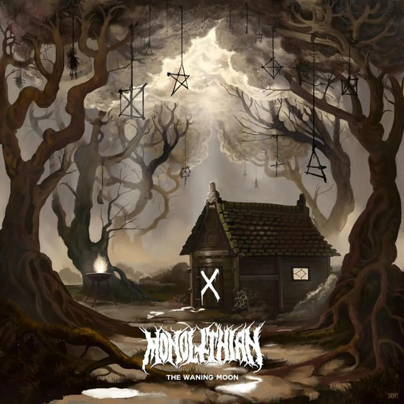 Monolithian Brand Page