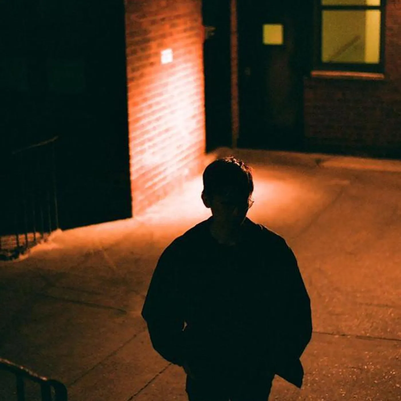 Monolithic Brand Page