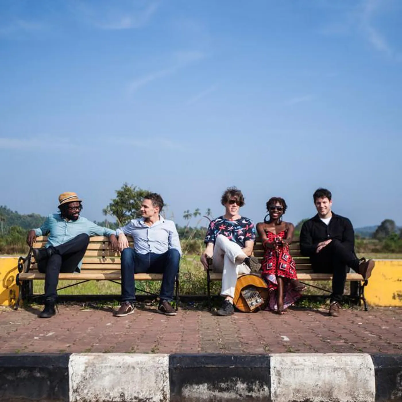 Monoswezi Brand Page