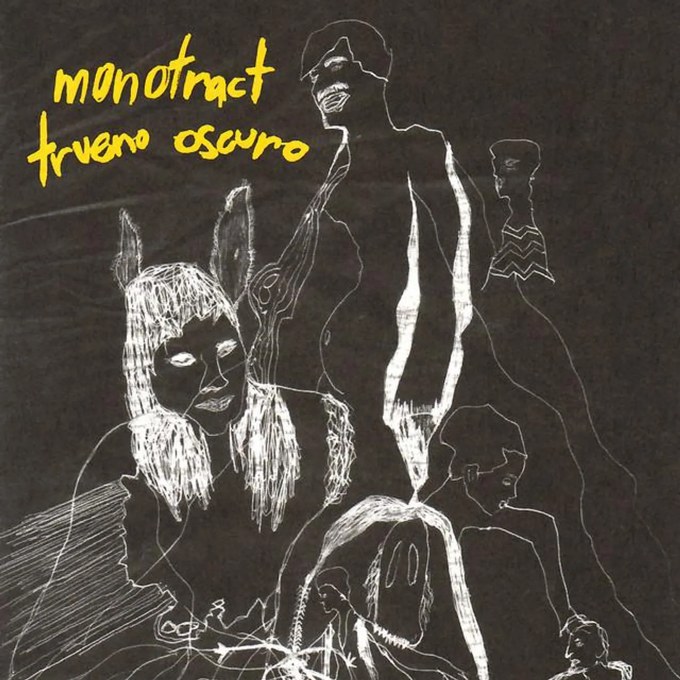 Monotract Brand Page