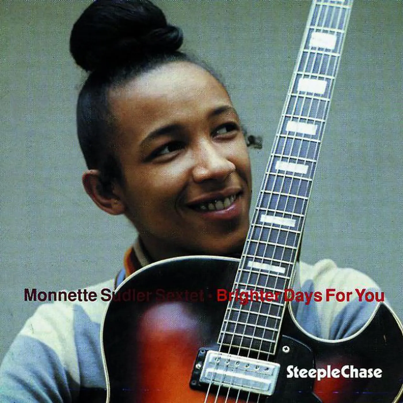 Monnette Sudler Brand Page