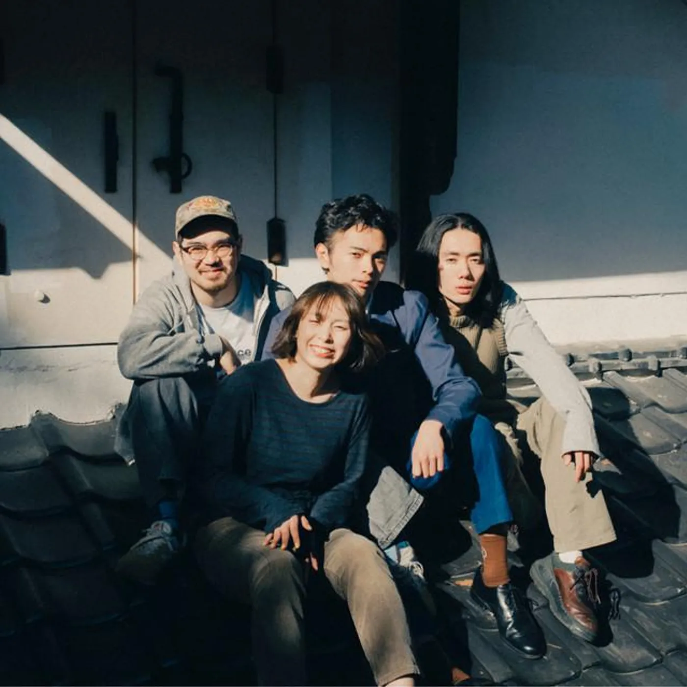 MONO NO AWARE Brand Page