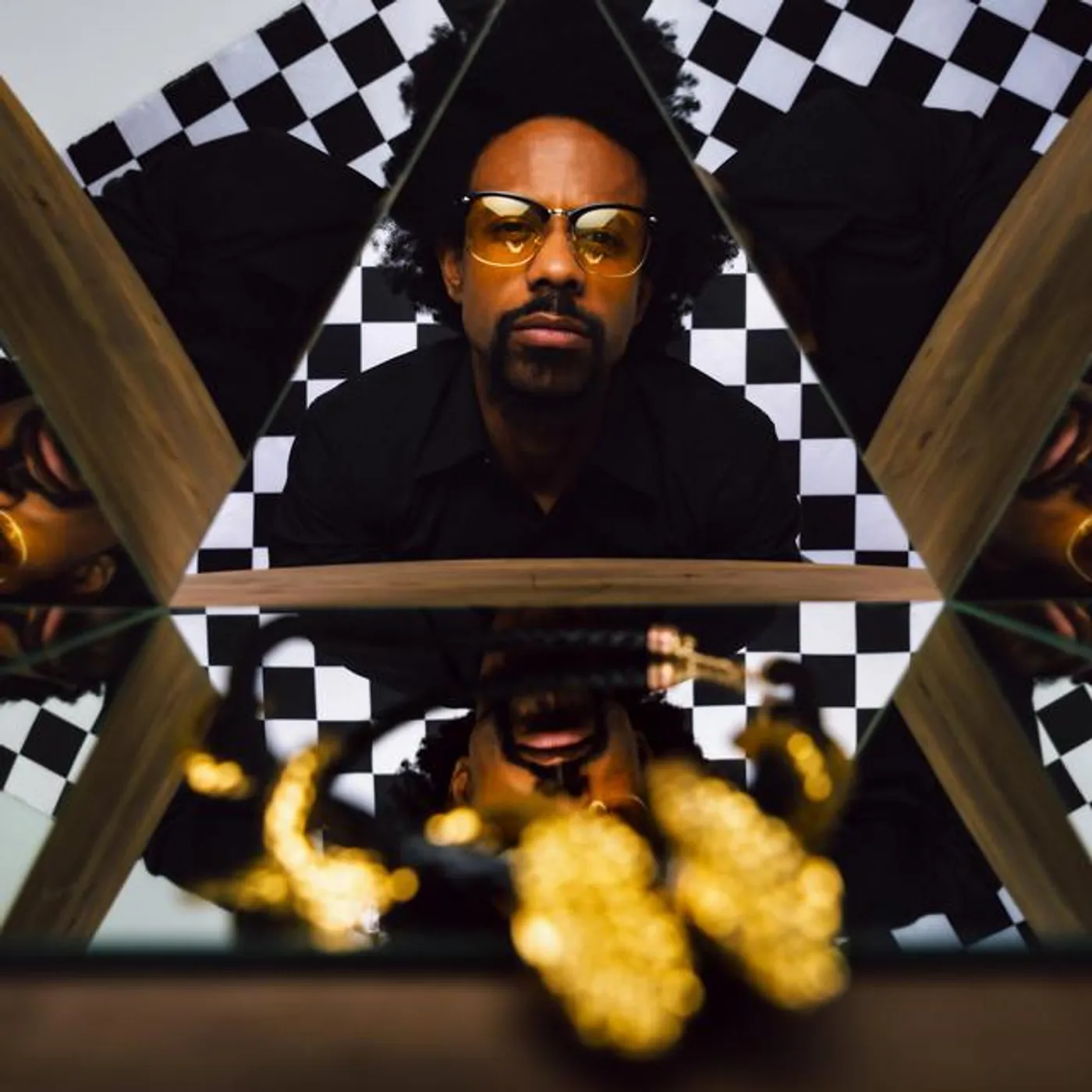 Mono/Poly Brand Page