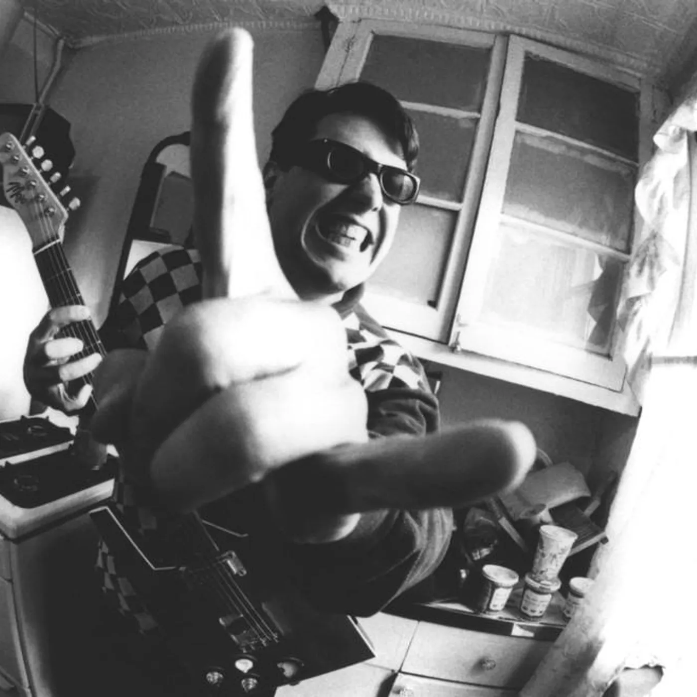 Mono Puff Brand Page