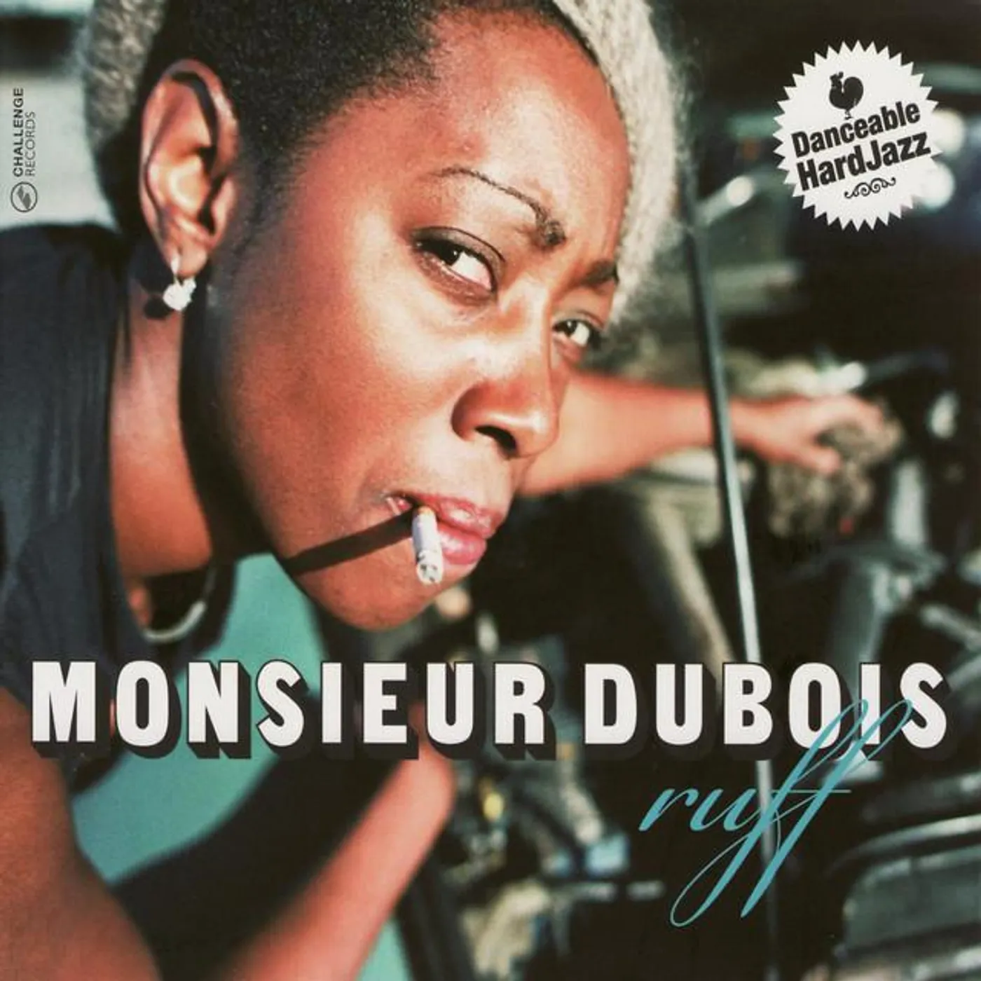 Monsieur Dubois Brand Page