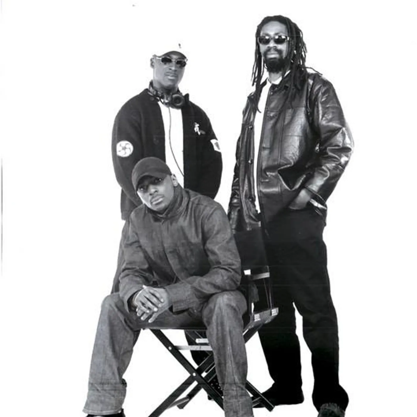 Monsta Boy Brand Page