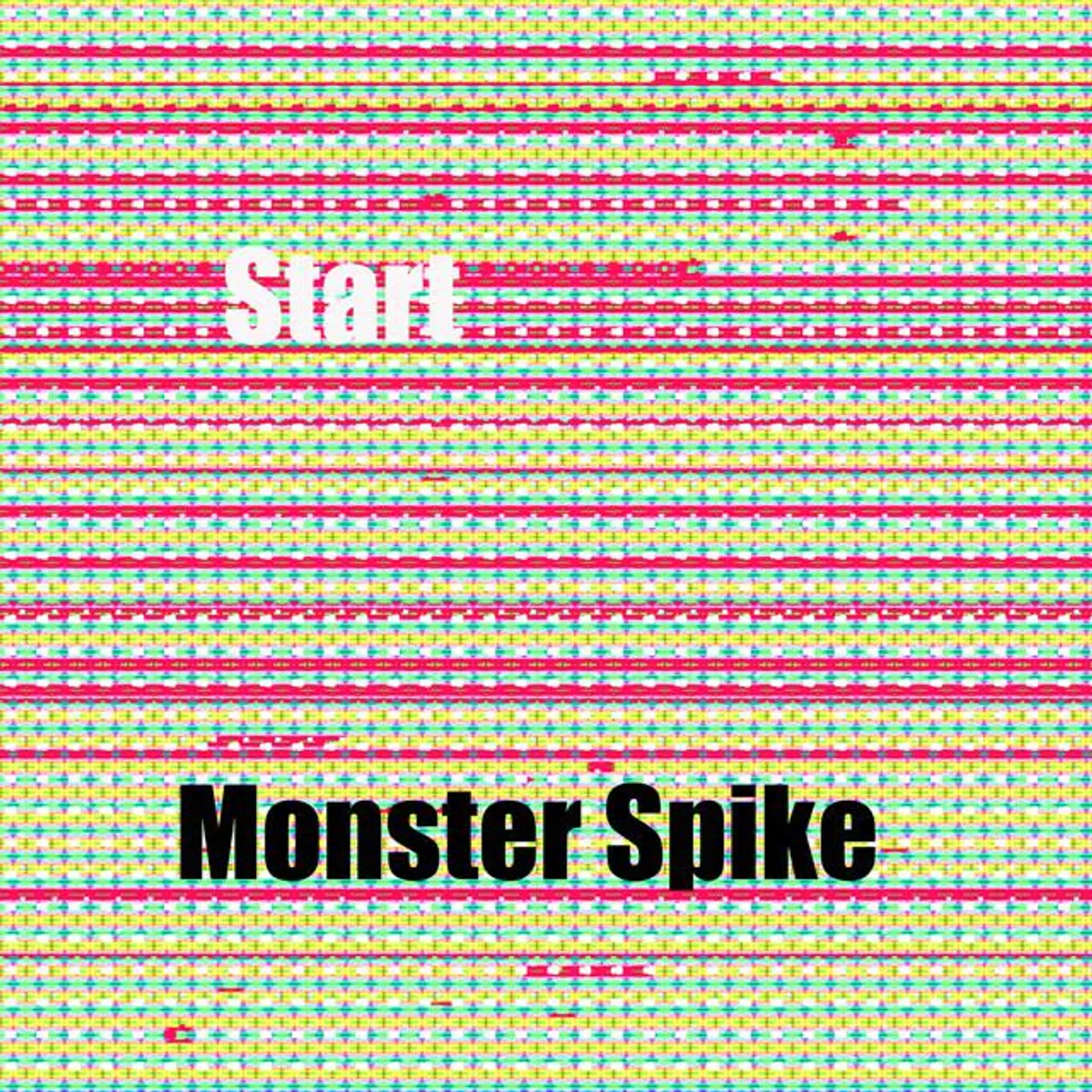 Monster Spike Brand Page