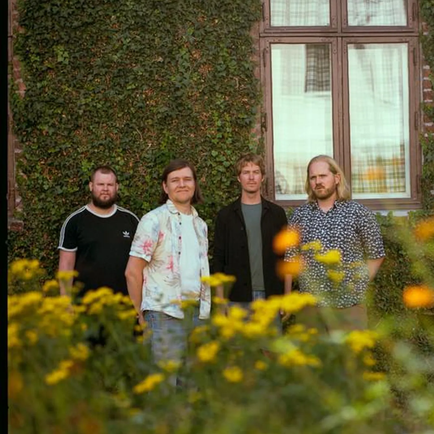 Monstereo Brand Page