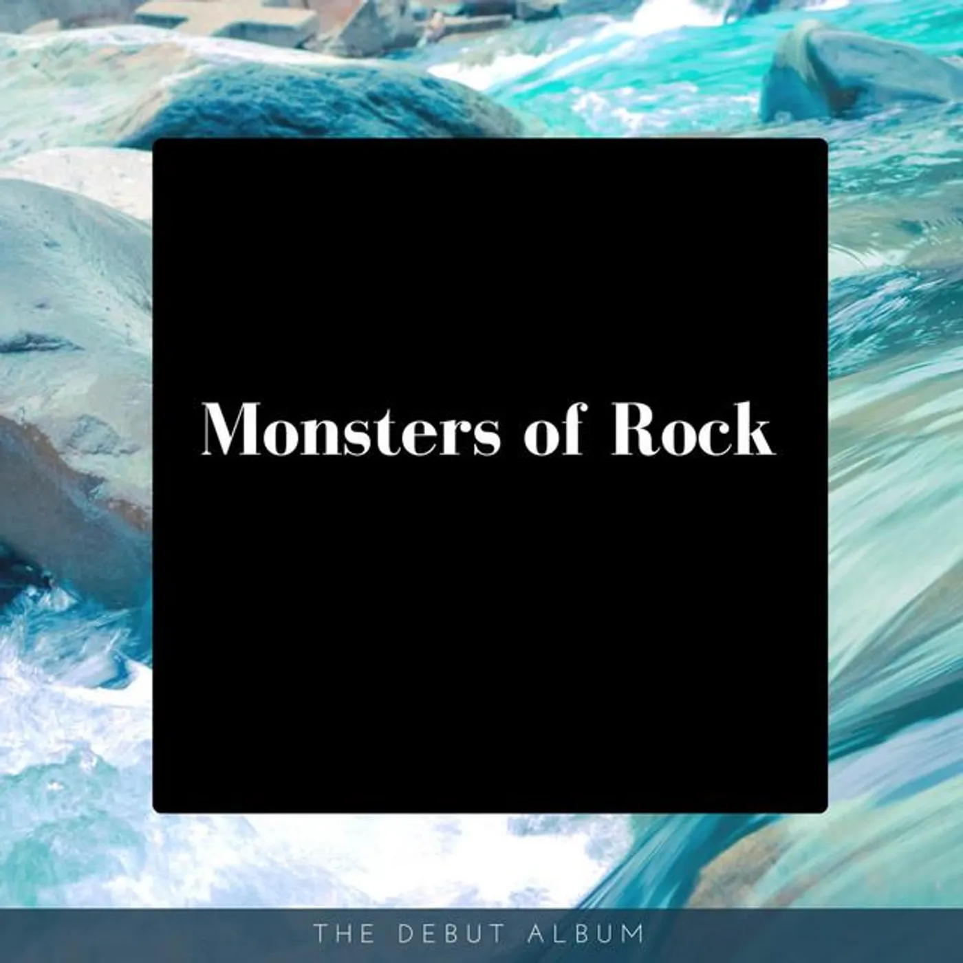 Monsters of Rock