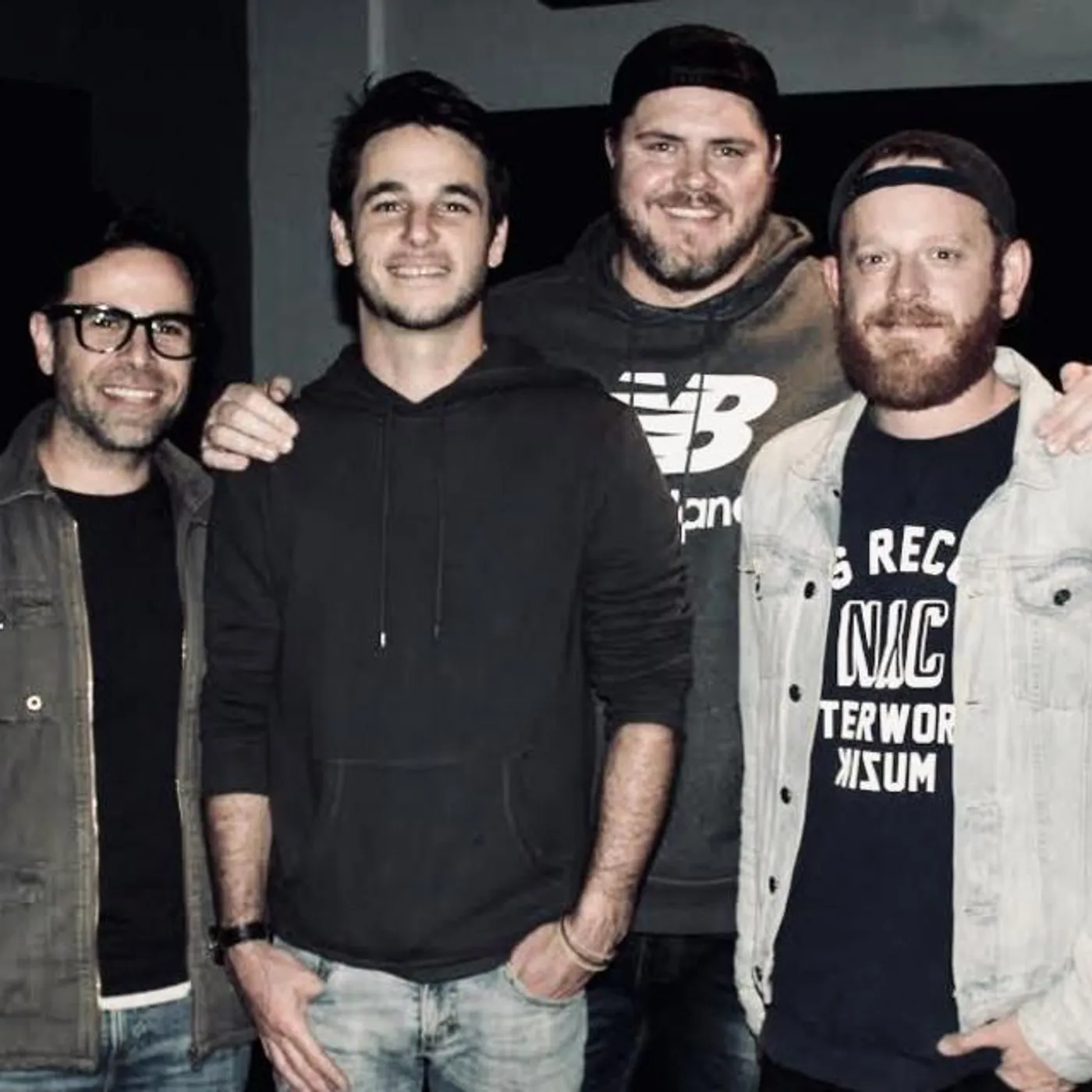 Monstroid Brand Page