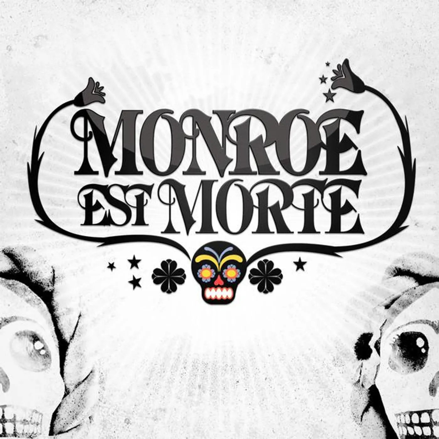Monroe Est Morte