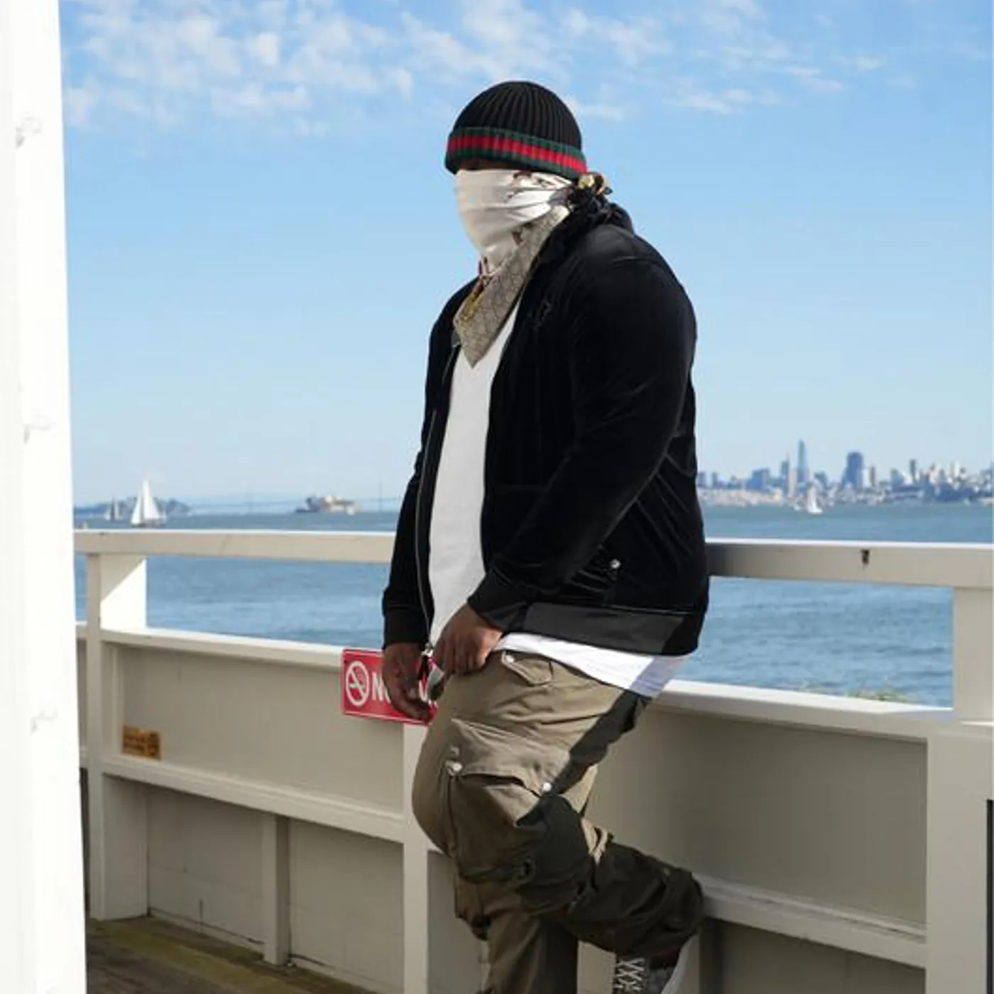 Monroe Flow Brand Page