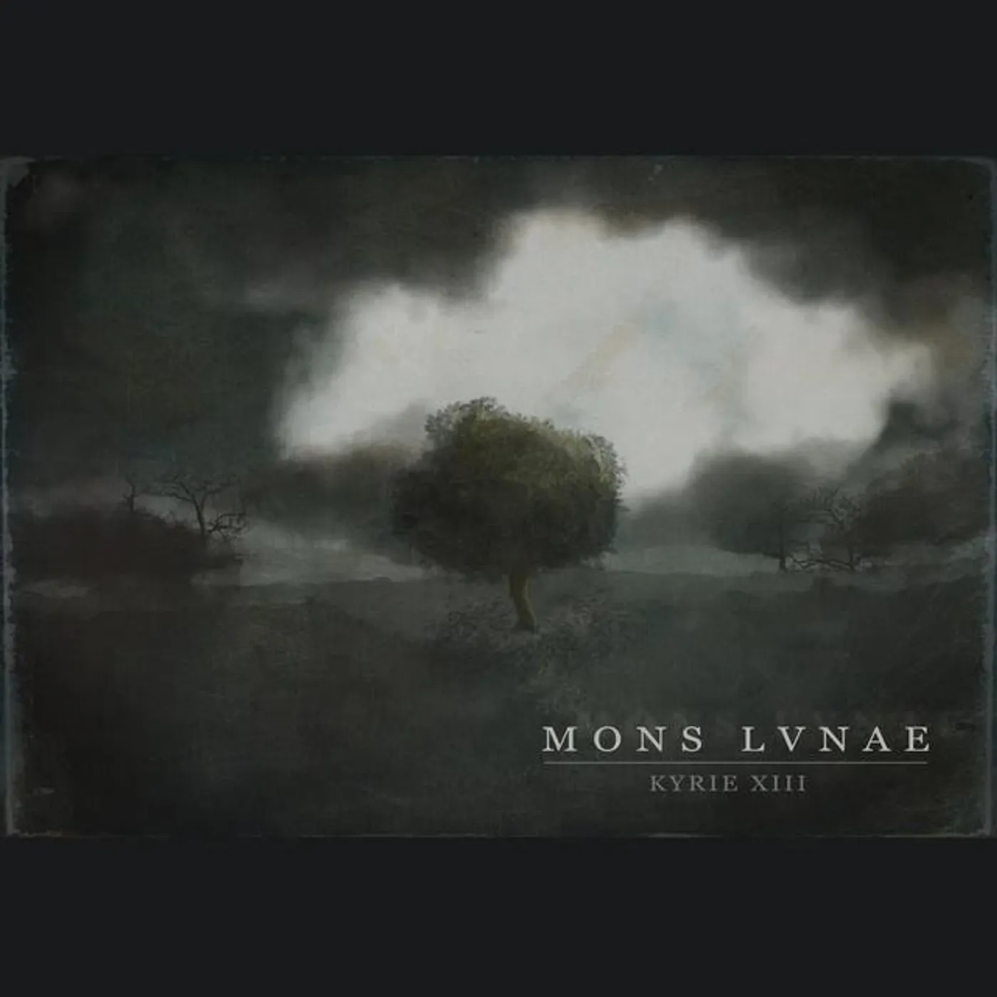 Mons Lvnae