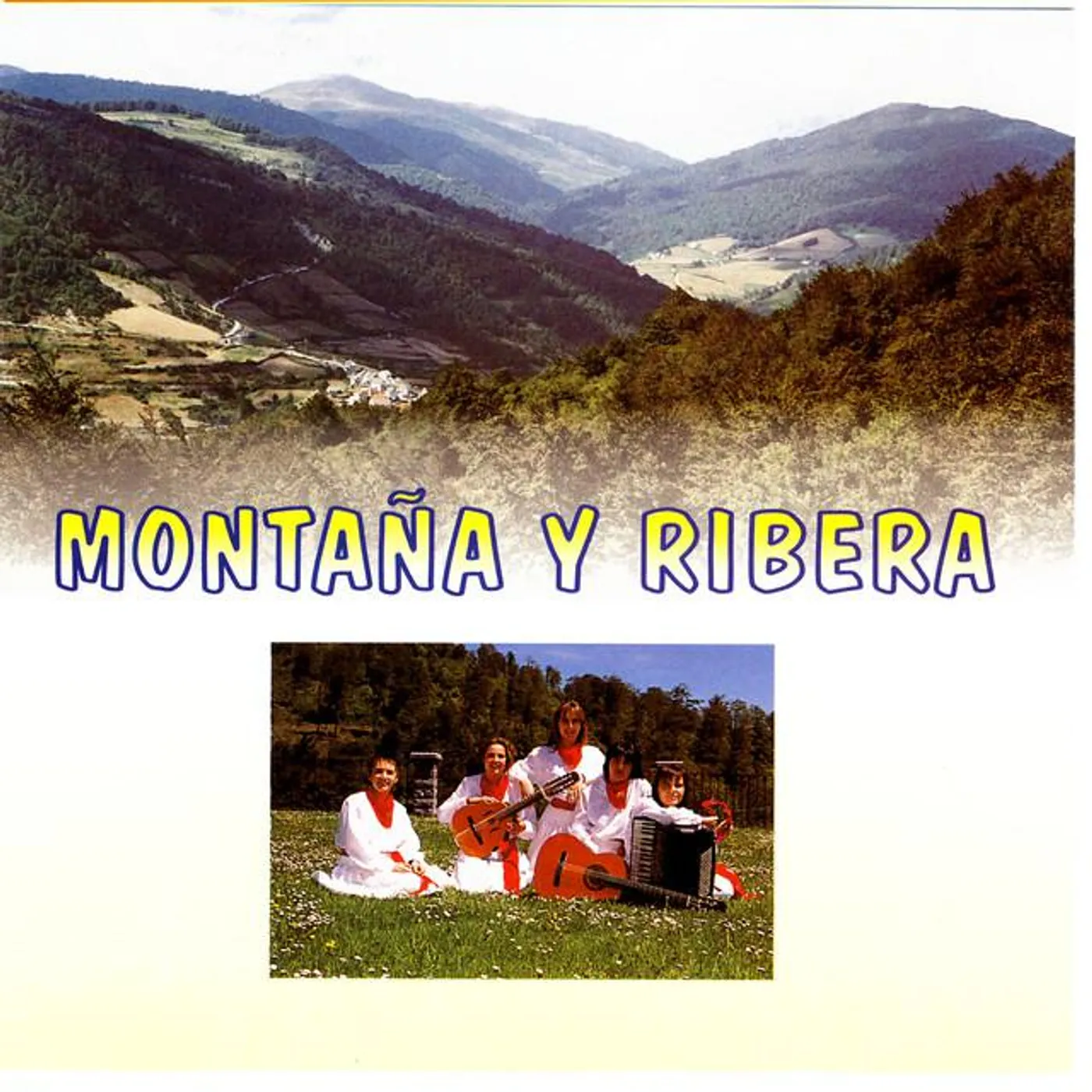 Montaña Y Ribera Brand Page