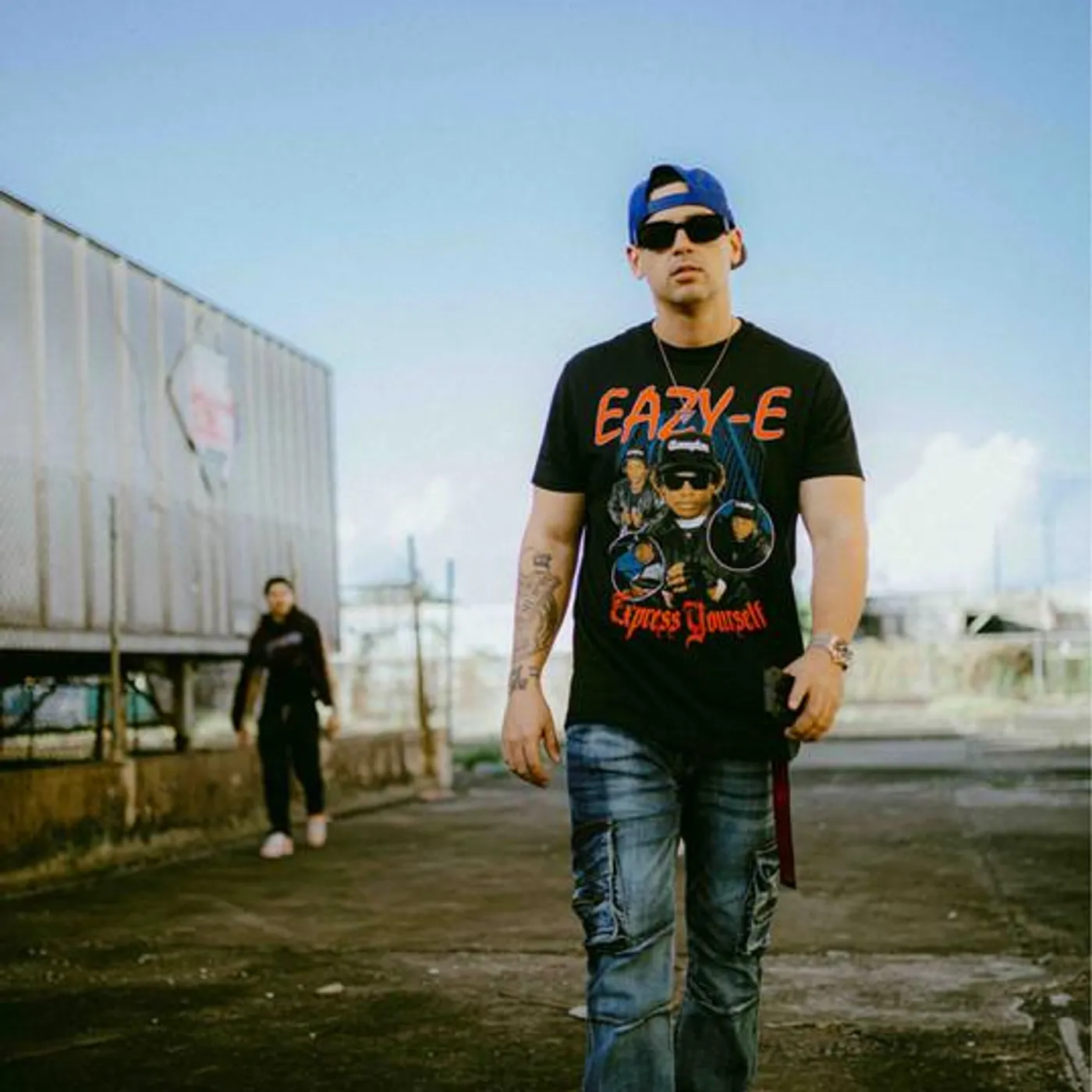 Montana the Producer