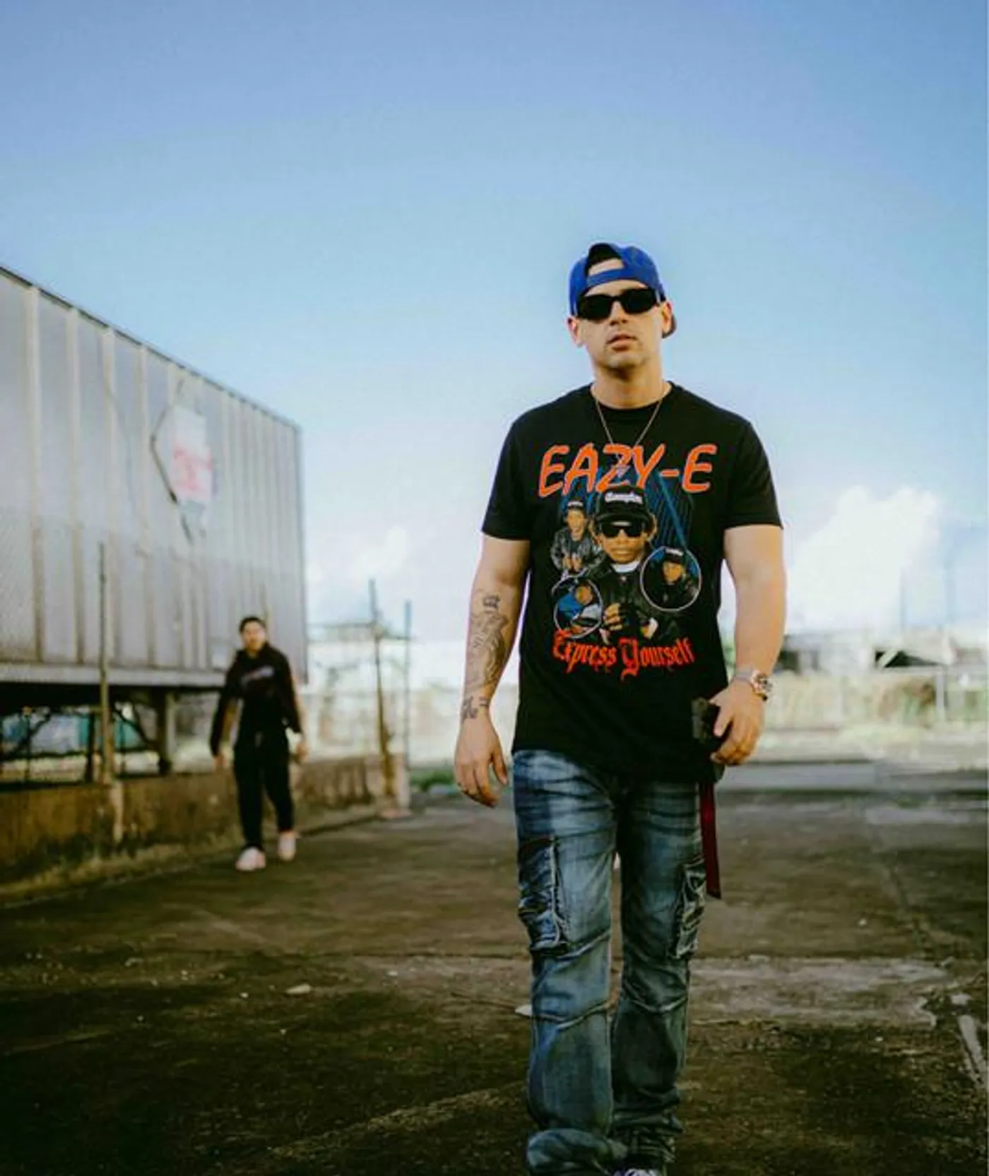 Montana the Producer