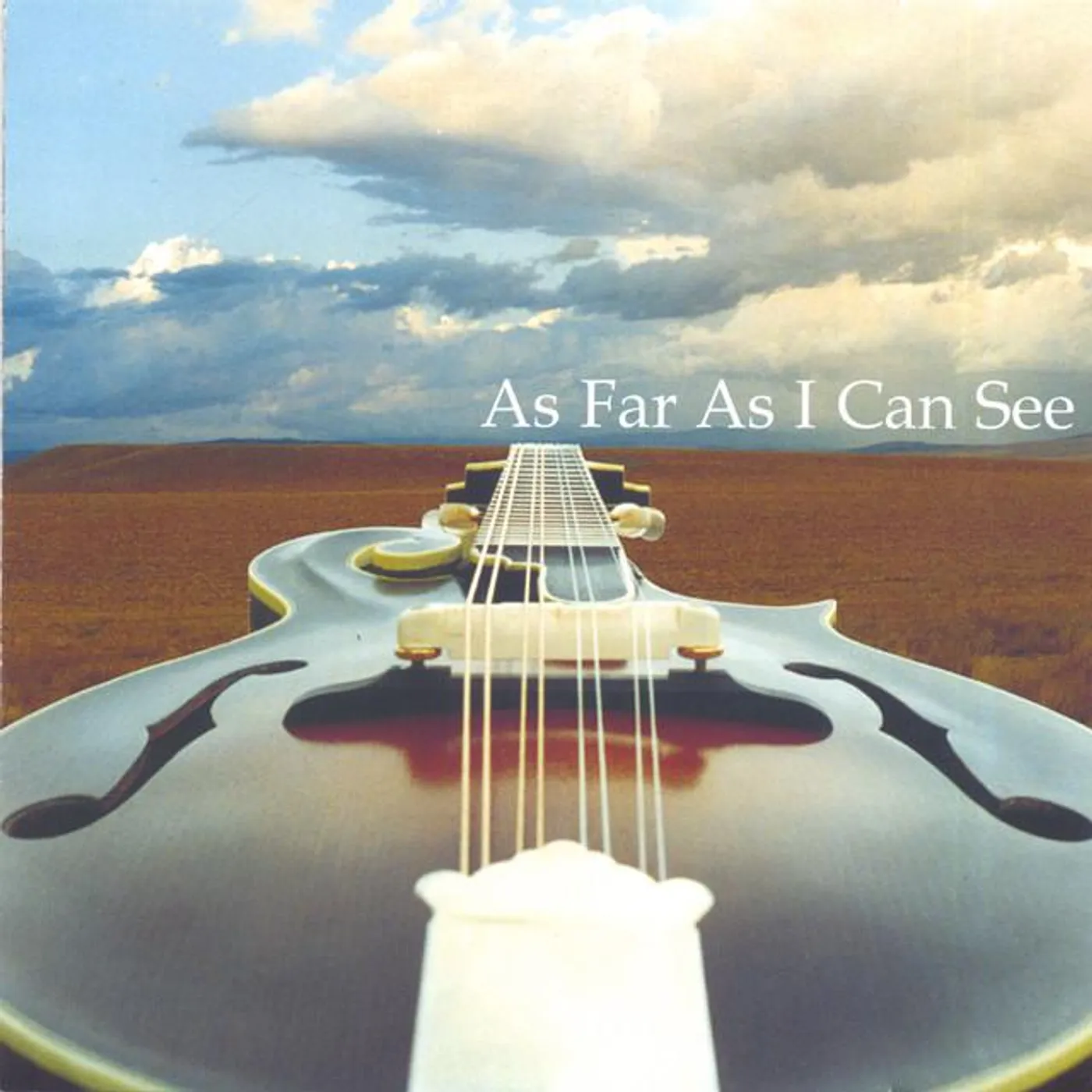 Montana Mandolin Society Brand Page