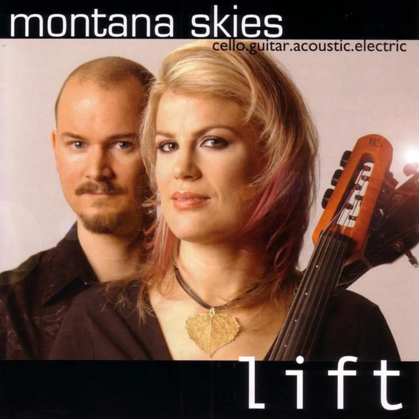 Montana Skies Brand Page