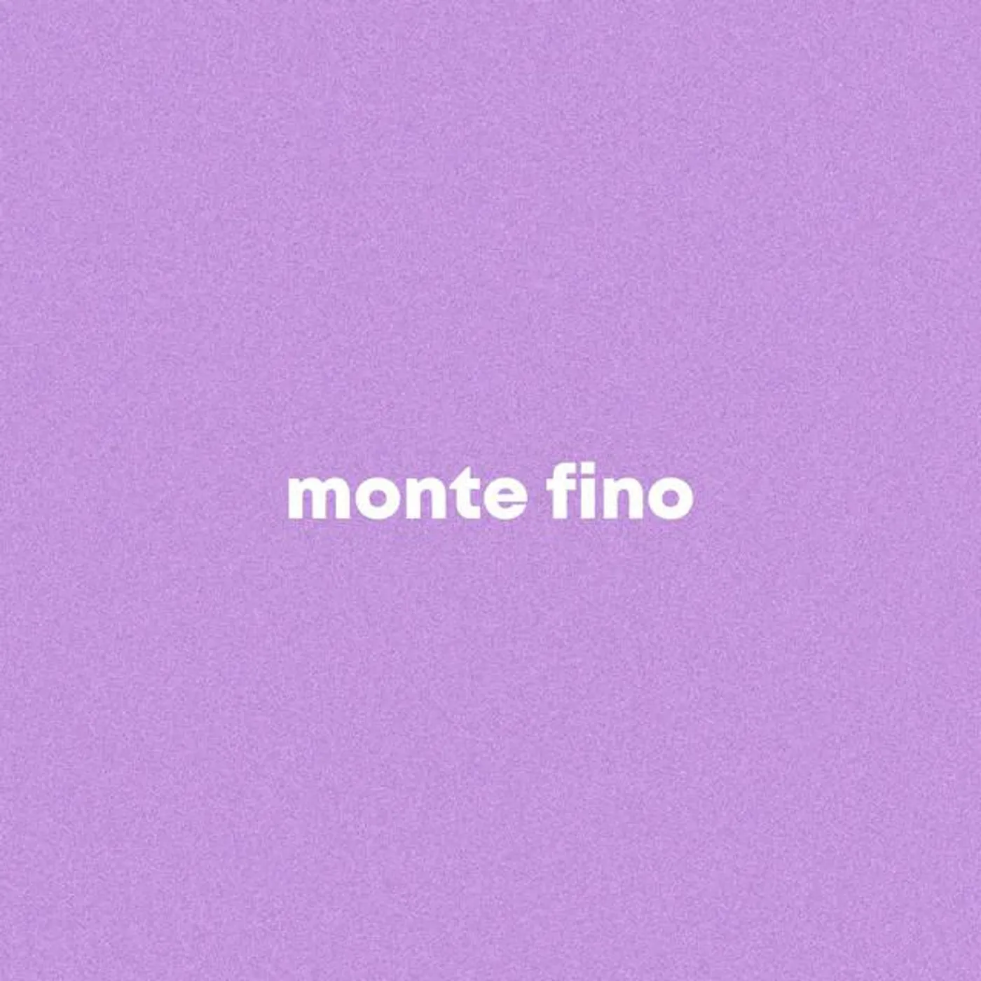 Monte Fino Brand Page