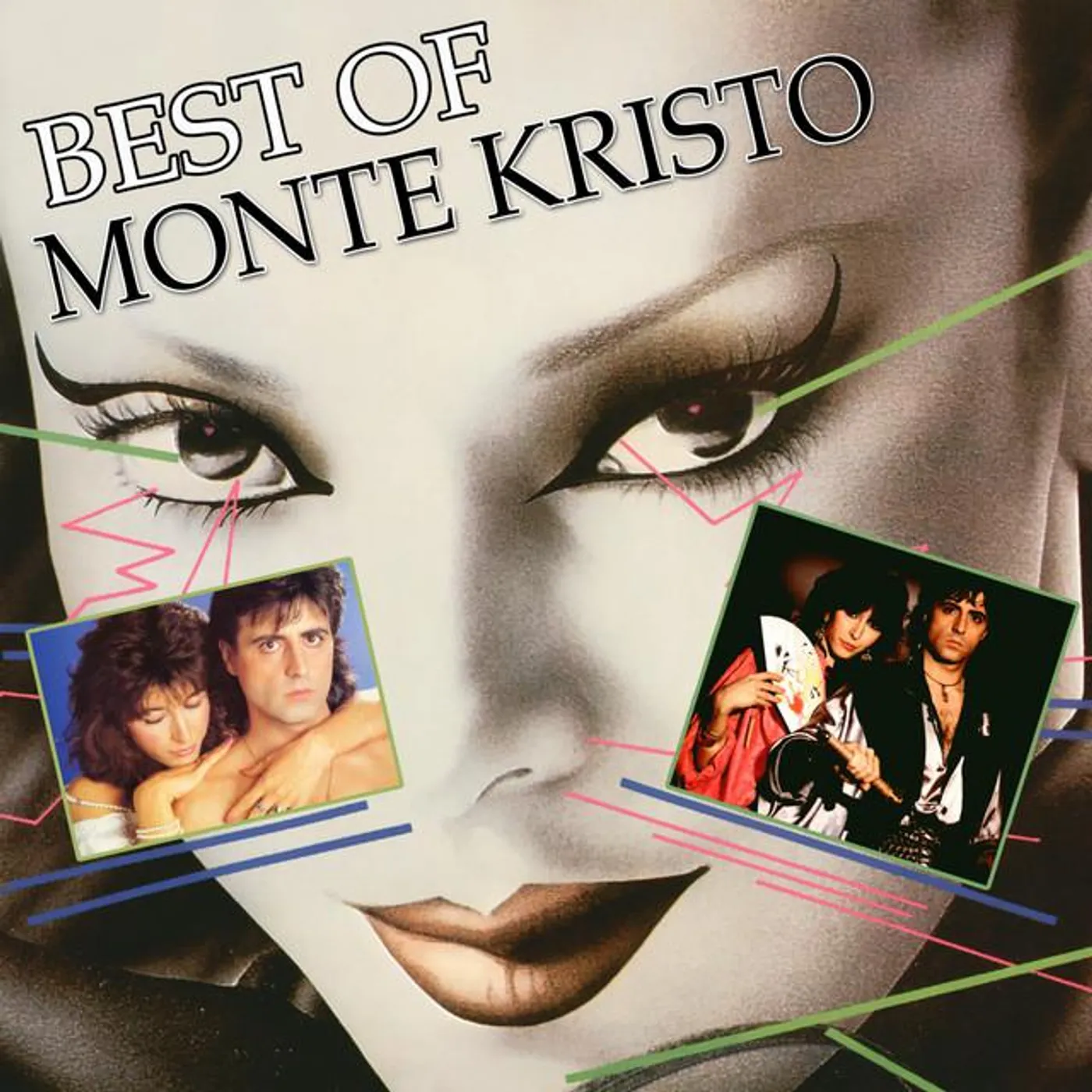 Monte Kristo Brand Page