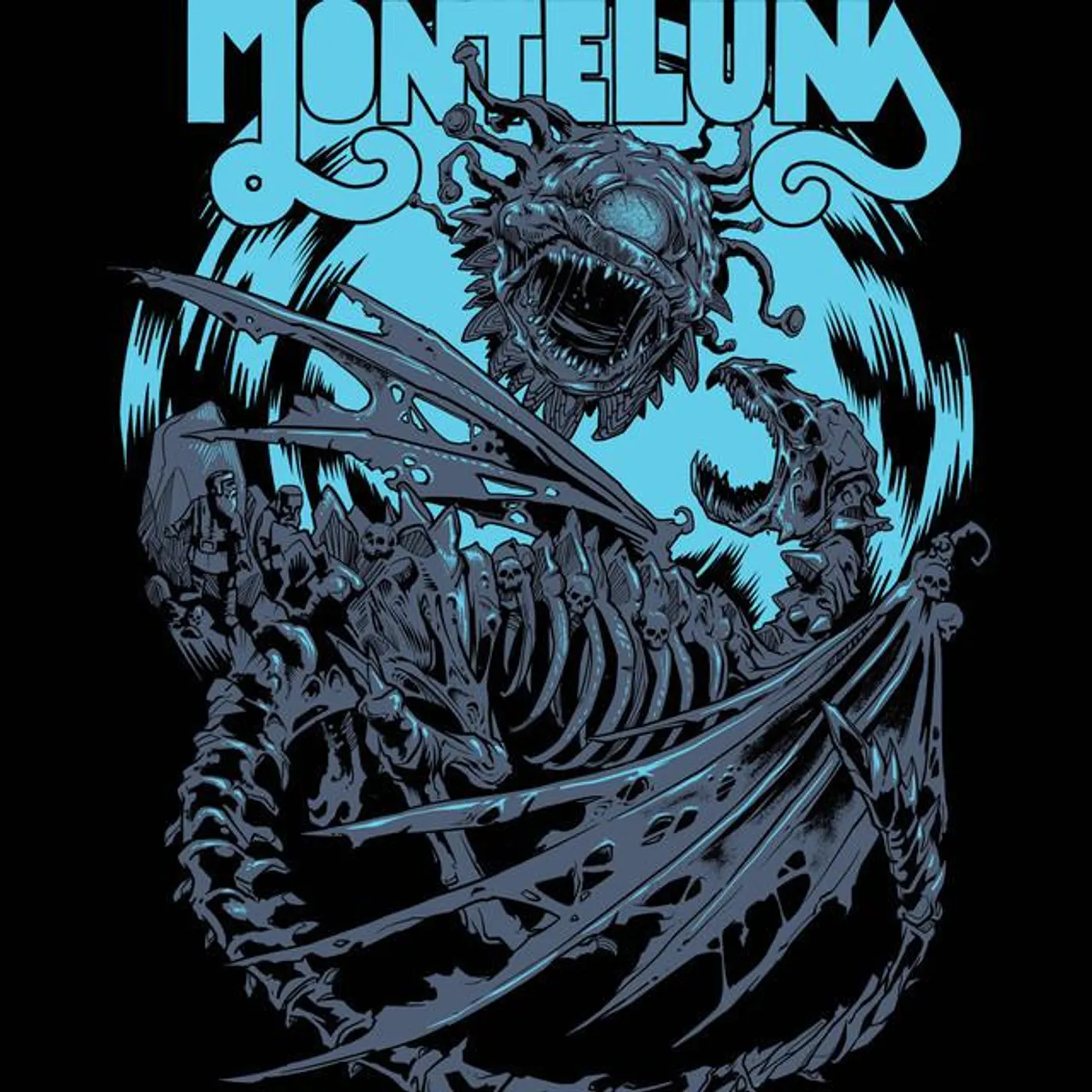 Monte Luna Brand Page