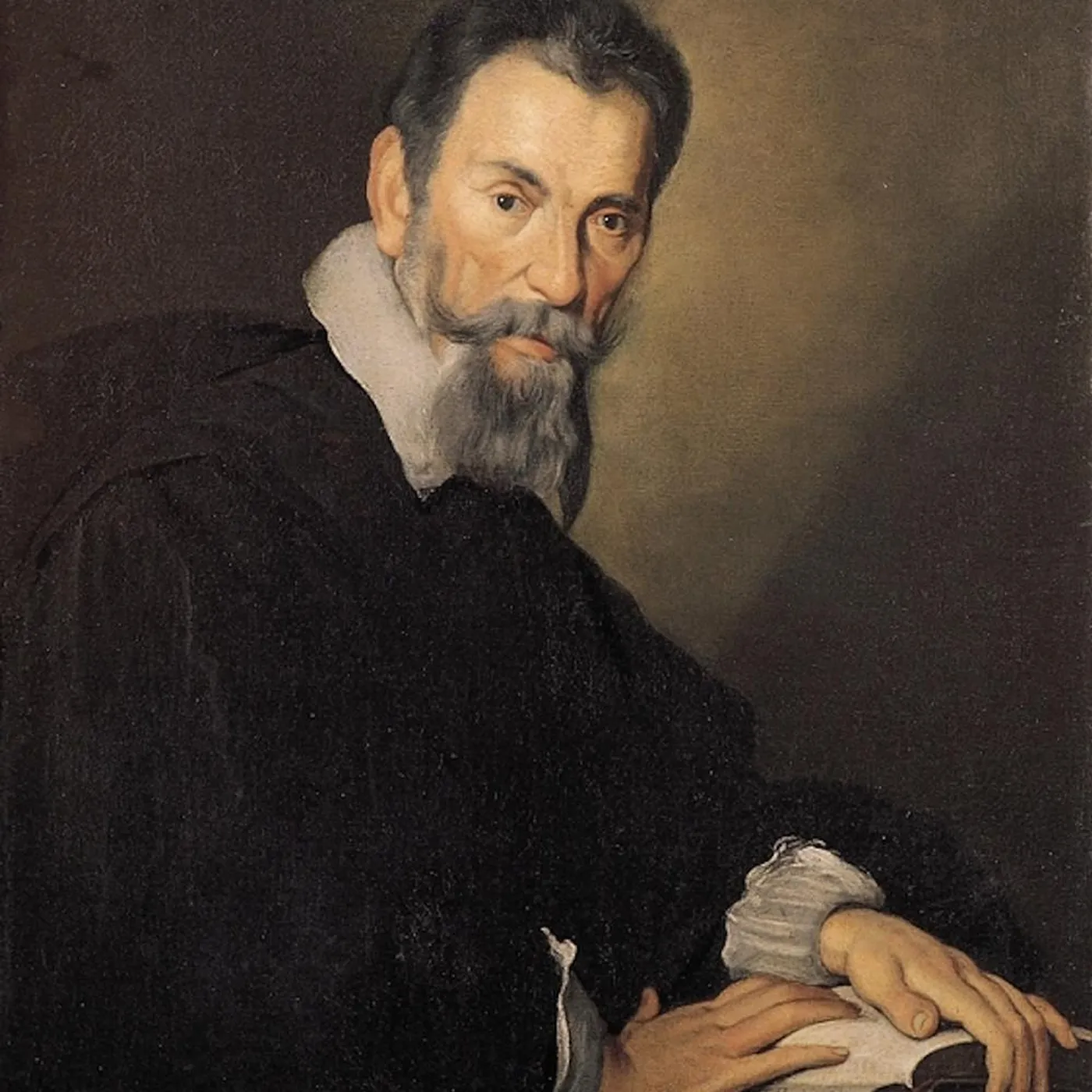 Monteverdi Brand Page
