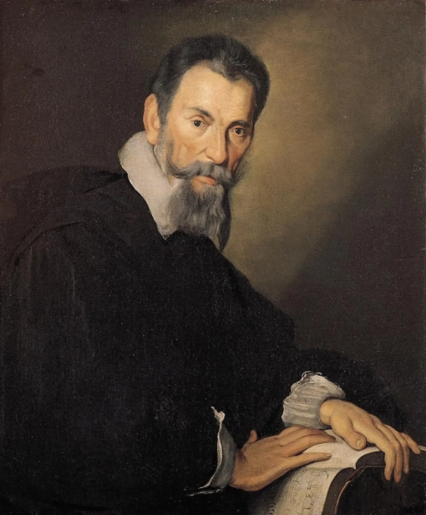Monteverdi