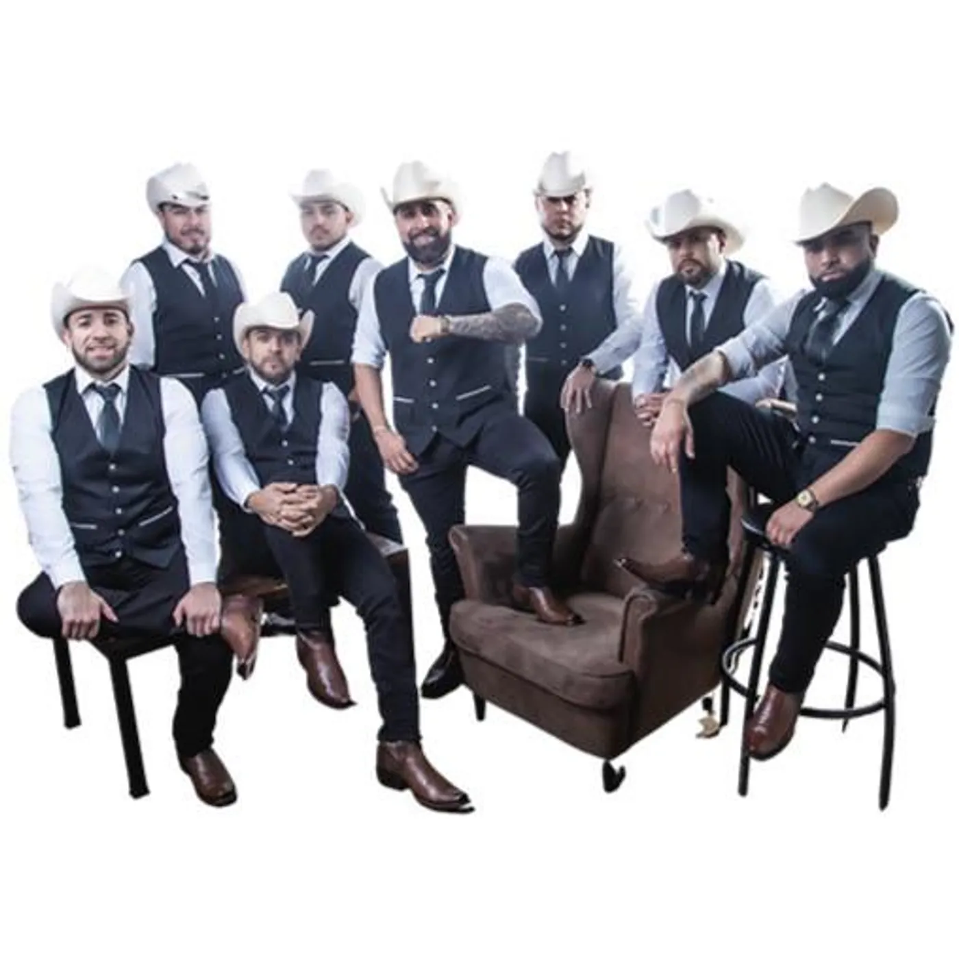 Montez de Durango Brand Page