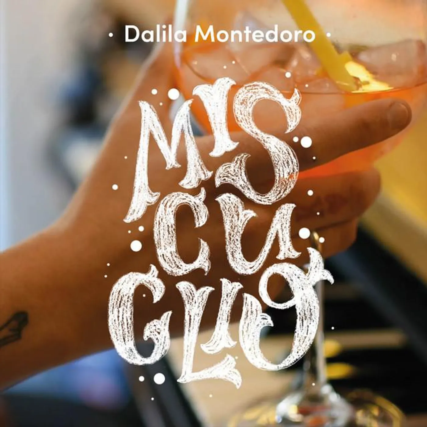 Montedoro Brand Page