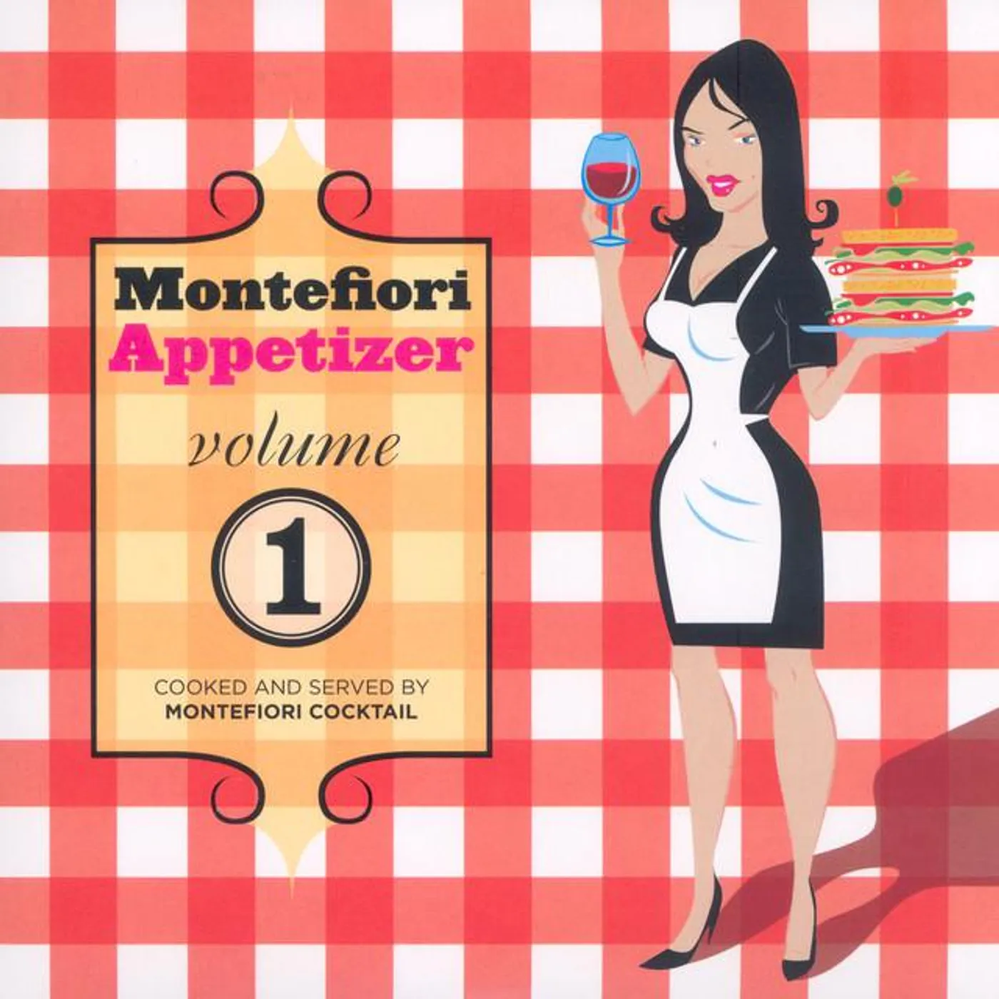 Montefiori Cocktail Brand Page