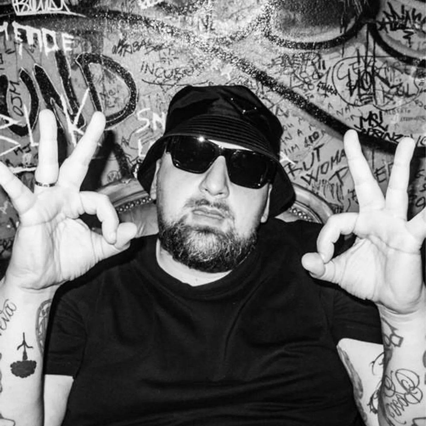 Montenero Brand Page